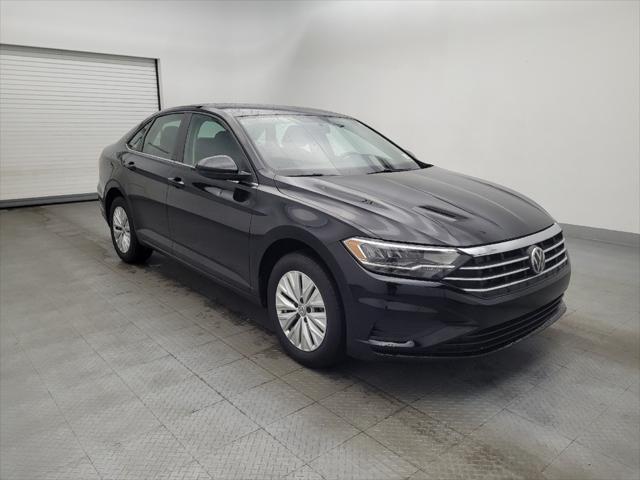 used 2020 Volkswagen Jetta car, priced at $17,895