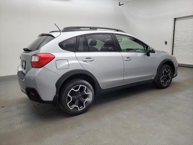 used 2013 Subaru XV Crosstrek car, priced at $13,495