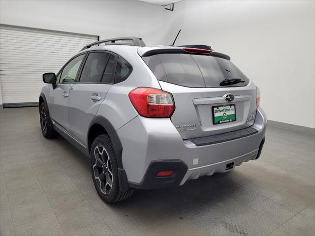 used 2013 Subaru XV Crosstrek car, priced at $13,495