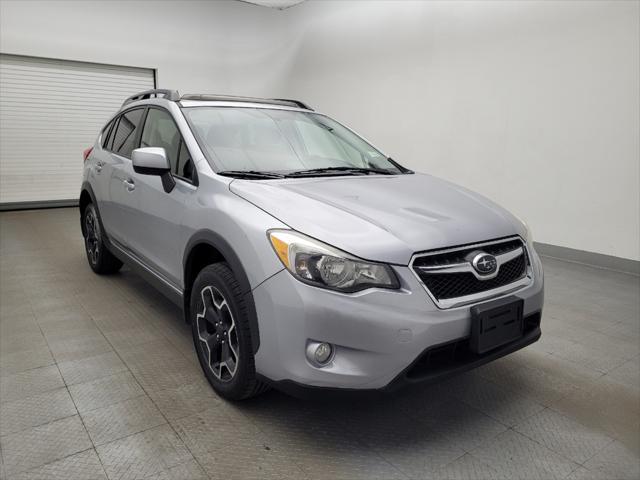 used 2013 Subaru XV Crosstrek car, priced at $13,495