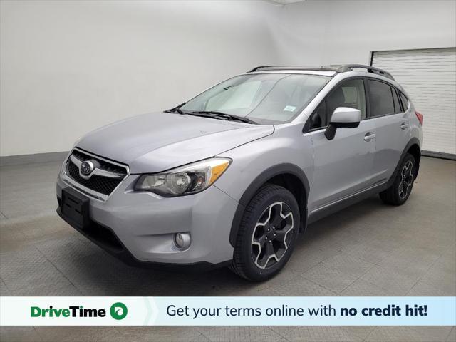 used 2013 Subaru XV Crosstrek car, priced at $13,495