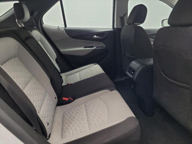 used 2020 Chevrolet Equinox car, priced at $20,195