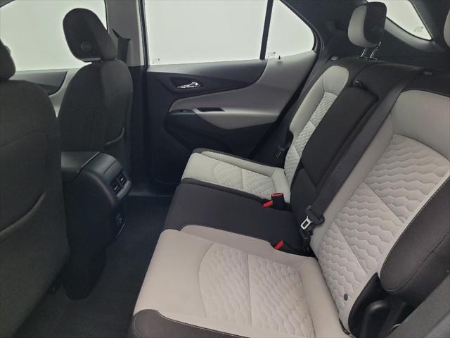 used 2020 Chevrolet Equinox car, priced at $20,195