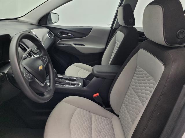 used 2020 Chevrolet Equinox car, priced at $20,195