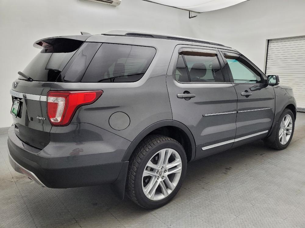 used 2016 Ford Explorer car, priced at $20,495
