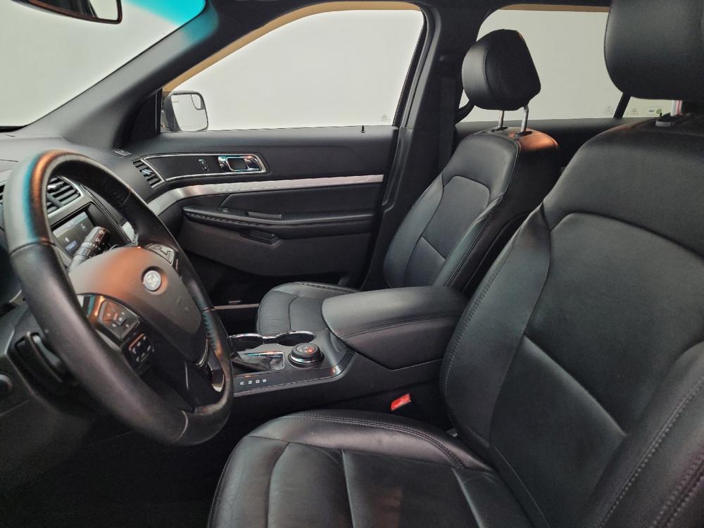 used 2016 Ford Explorer car, priced at $20,495