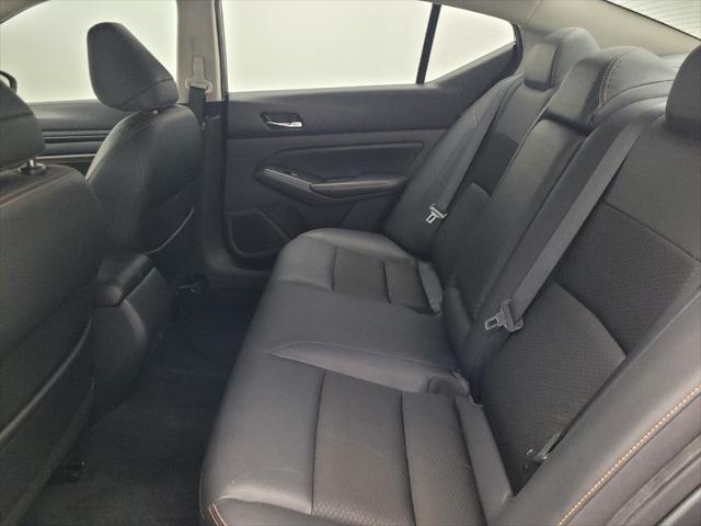 used 2020 Nissan Altima car, priced at $20,995