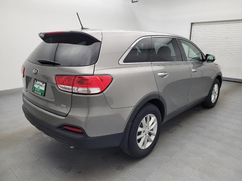 used 2018 Kia Sorento car, priced at $14,295