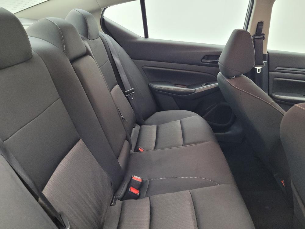 used 2024 Nissan Altima car, priced at $24,595