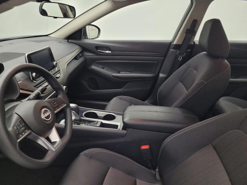 used 2024 Nissan Altima car, priced at $24,595