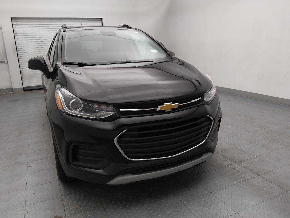 used 2019 Chevrolet Trax car, priced at $14,695