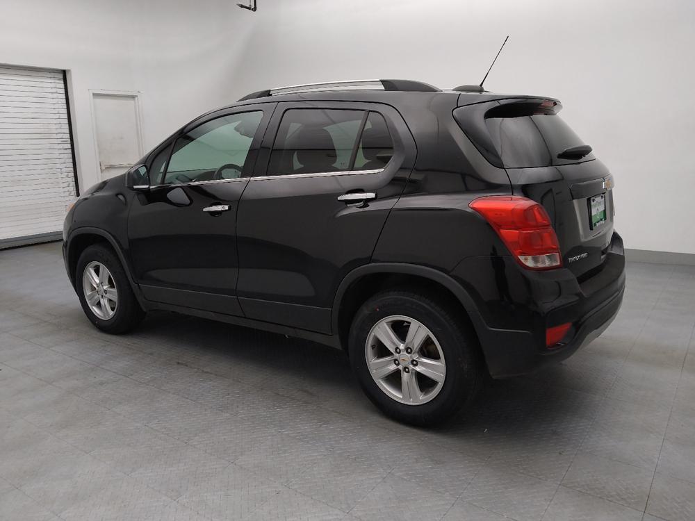 used 2019 Chevrolet Trax car, priced at $14,695