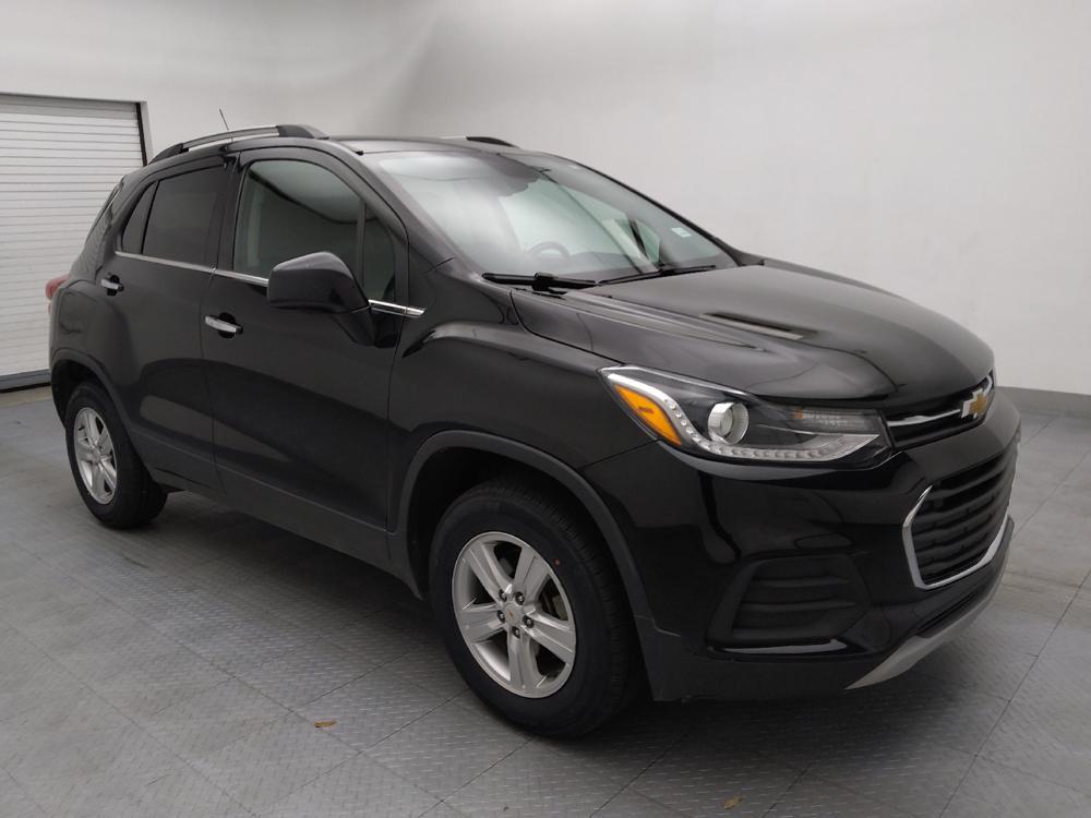 used 2019 Chevrolet Trax car, priced at $14,695