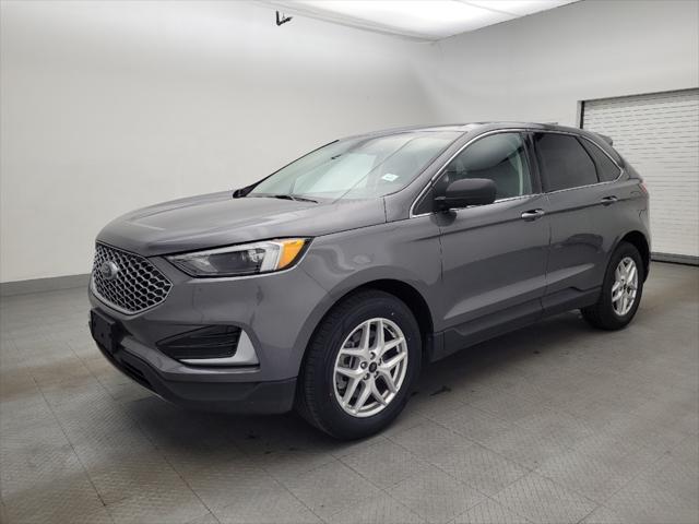 used 2023 Ford Edge car, priced at $26,695