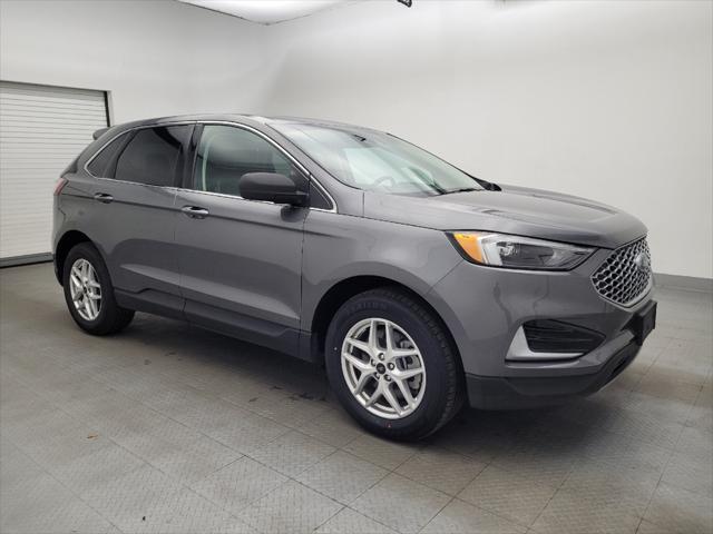 used 2023 Ford Edge car, priced at $26,695