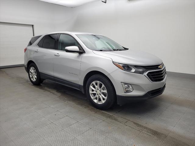 used 2019 Chevrolet Equinox car, priced at $18,195