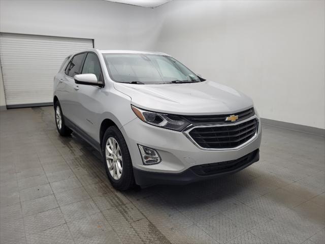 used 2019 Chevrolet Equinox car, priced at $18,195