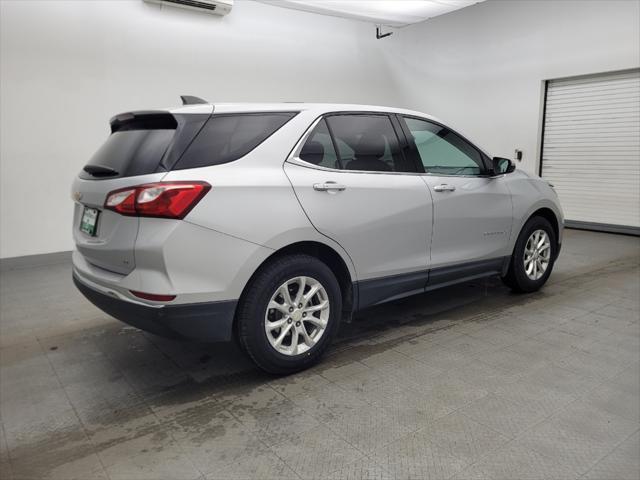 used 2019 Chevrolet Equinox car, priced at $18,195