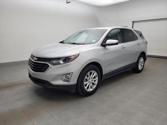 used 2019 Chevrolet Equinox car, priced at $18,195