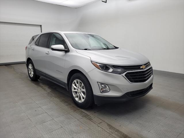 used 2019 Chevrolet Equinox car, priced at $18,195