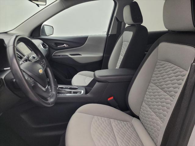 used 2019 Chevrolet Equinox car, priced at $18,195