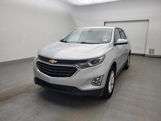 used 2019 Chevrolet Equinox car, priced at $18,195