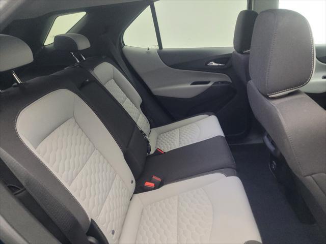used 2020 Chevrolet Equinox car, priced at $20,895