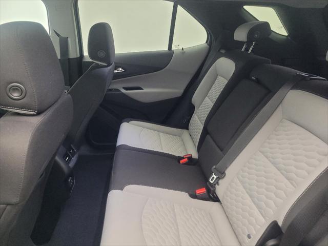 used 2020 Chevrolet Equinox car, priced at $20,895