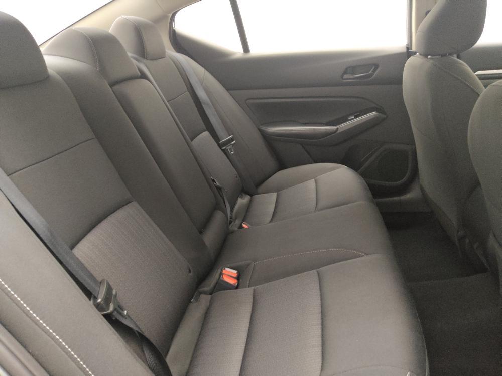 used 2023 Nissan Altima car, priced at $23,995