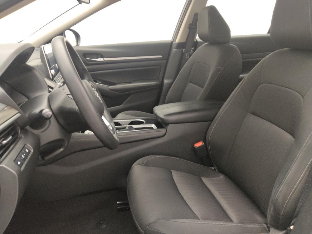 used 2023 Nissan Altima car, priced at $23,995
