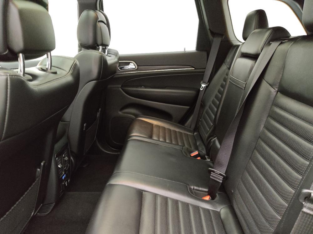 used 2019 Jeep Grand Cherokee car, priced at $23,995
