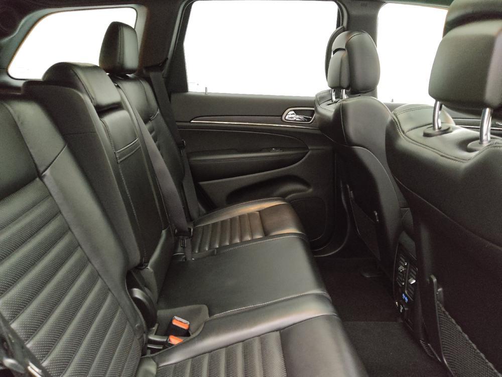 used 2019 Jeep Grand Cherokee car, priced at $23,995