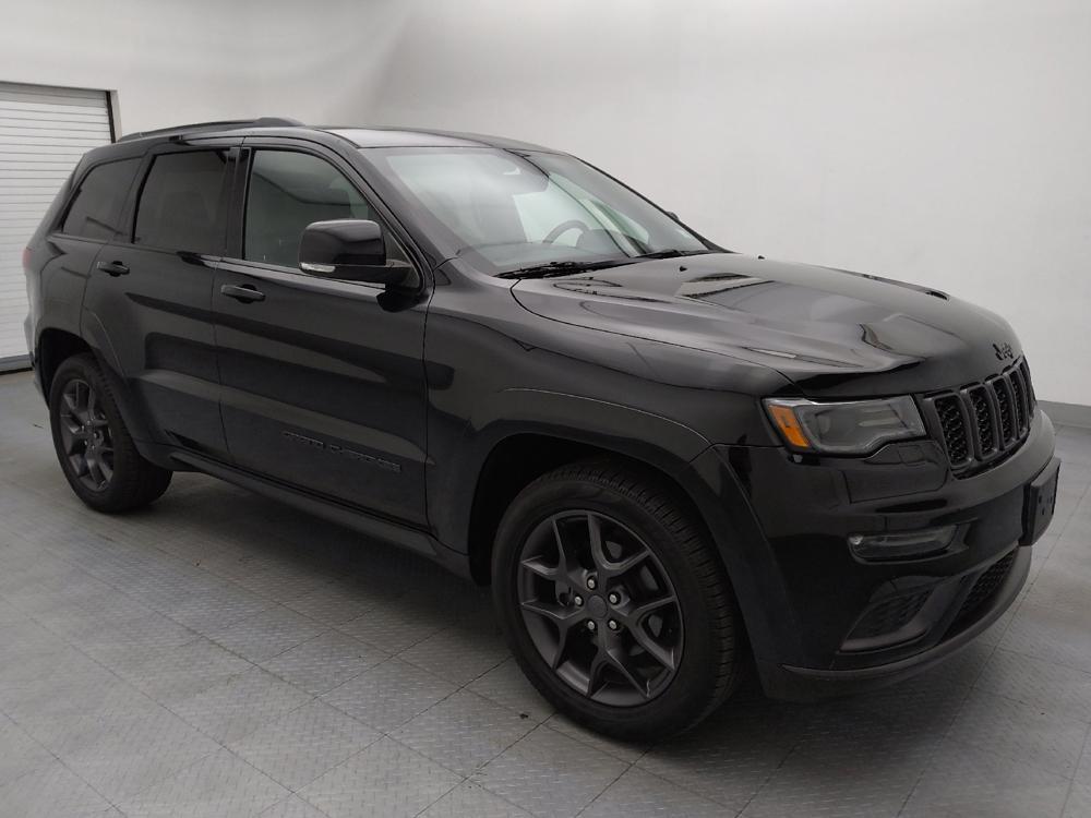 used 2019 Jeep Grand Cherokee car, priced at $23,995