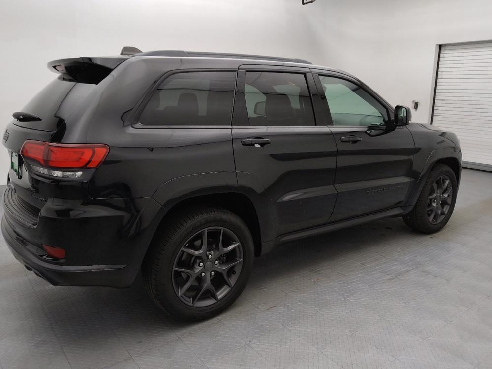 used 2019 Jeep Grand Cherokee car, priced at $23,995