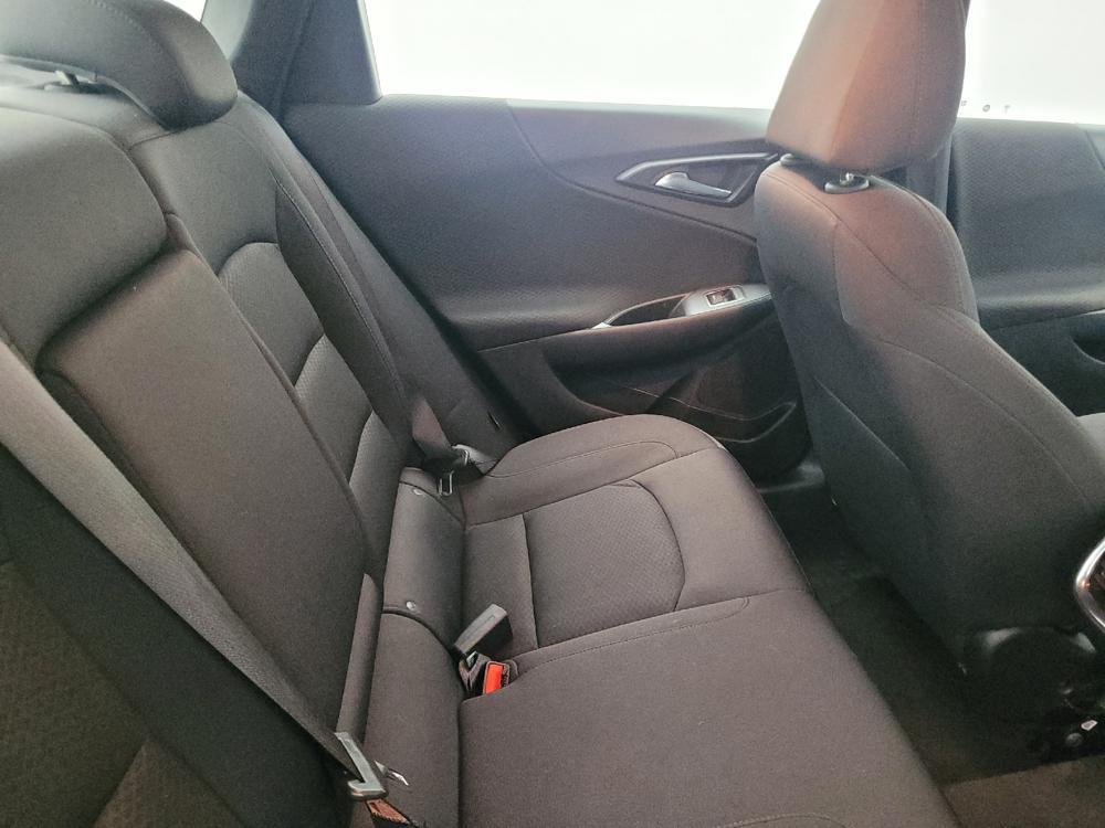 used 2023 Chevrolet Malibu car, priced at $21,695