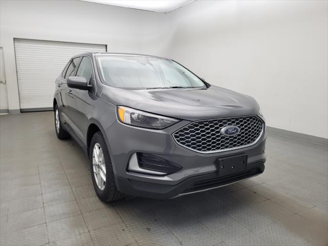 used 2023 Ford Edge car, priced at $28,095