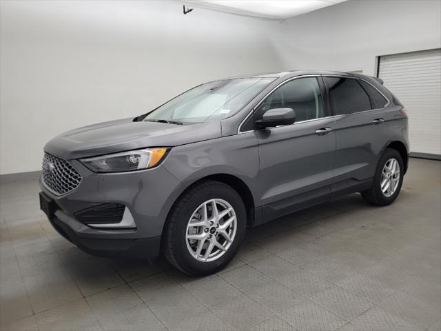 used 2023 Ford Edge car, priced at $28,095