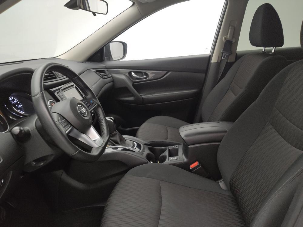 used 2020 Nissan Rogue car, priced at $19,395