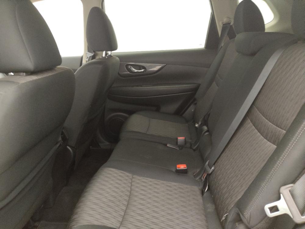 used 2020 Nissan Rogue car, priced at $19,395