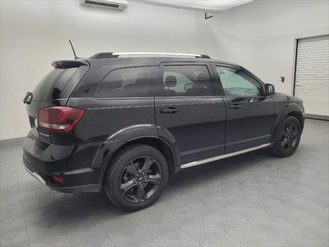 used 2018 Dodge Journey car, priced at $14,495