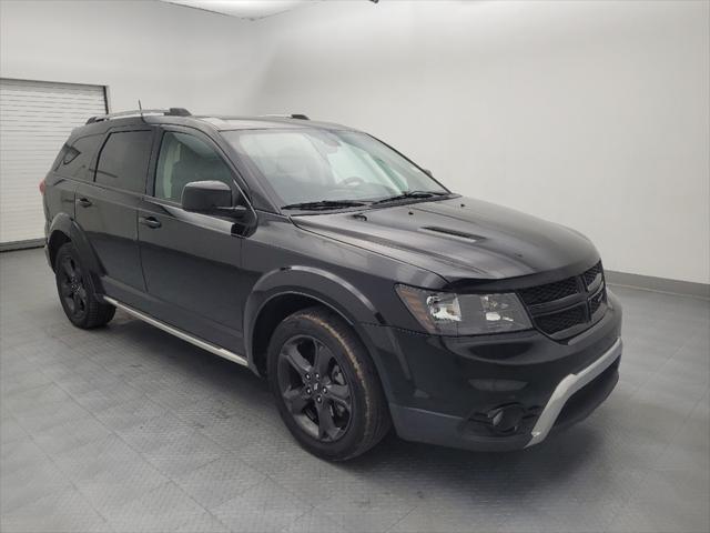 used 2018 Dodge Journey car, priced at $14,495