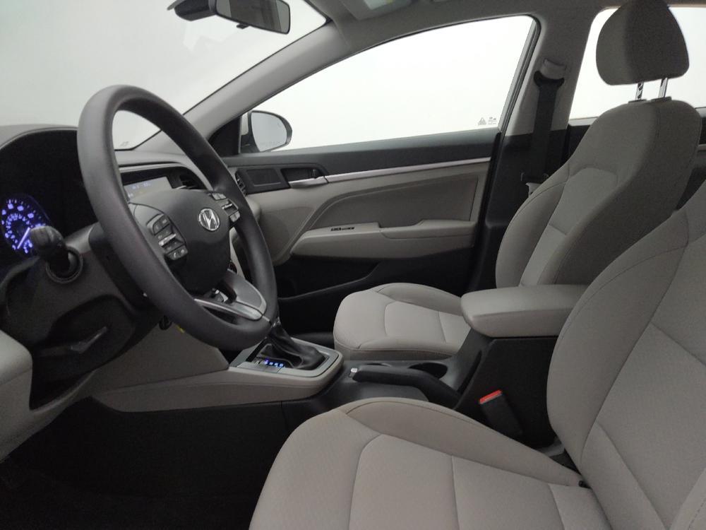 used 2019 Hyundai Elantra car, priced at $17,595
