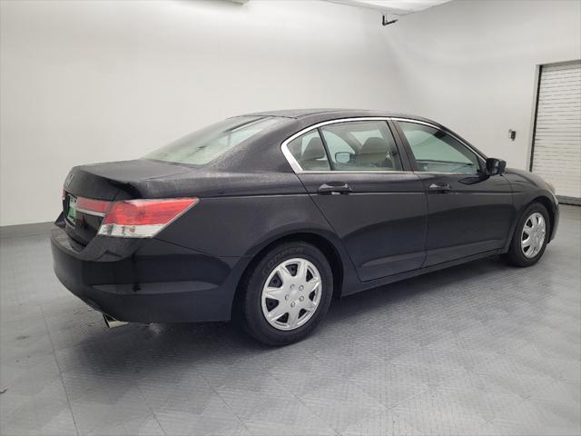 used 2012 Honda Accord car, priced at $13,095