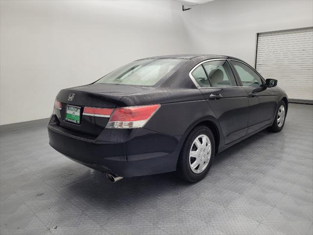 used 2012 Honda Accord car, priced at $13,095