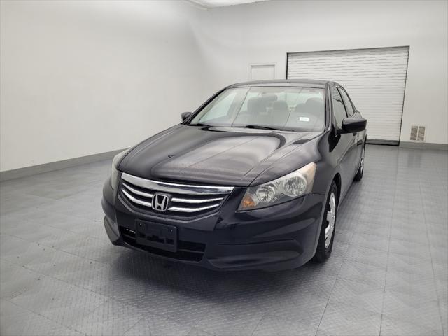 used 2012 Honda Accord car, priced at $13,095