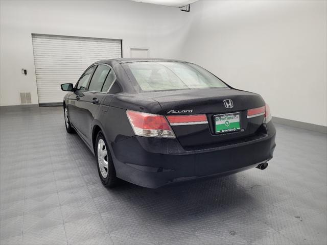 used 2012 Honda Accord car, priced at $13,095