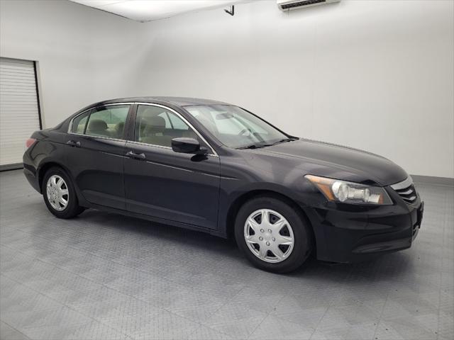 used 2012 Honda Accord car, priced at $13,095