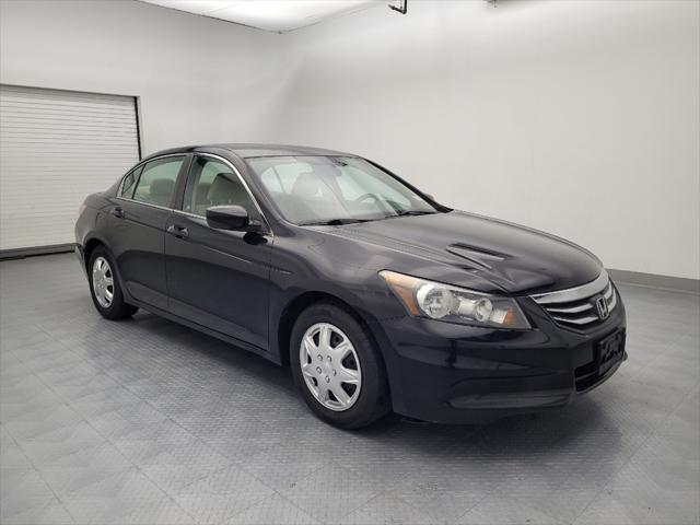 used 2012 Honda Accord car, priced at $13,095