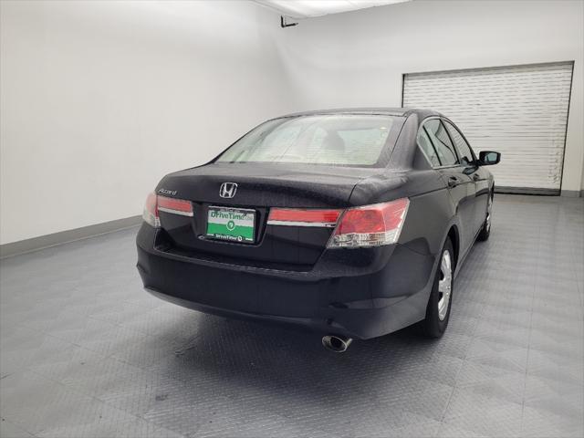 used 2012 Honda Accord car, priced at $13,095