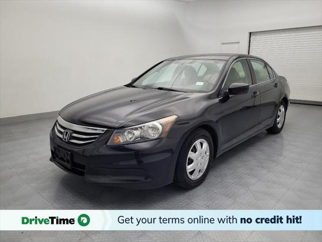 used 2012 Honda Accord car, priced at $13,095